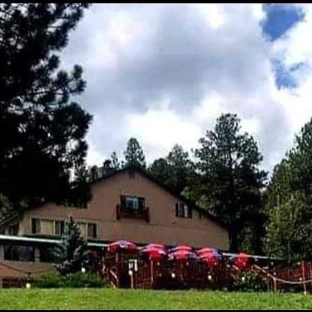 Edelweiss Resort Greer 외부 사진