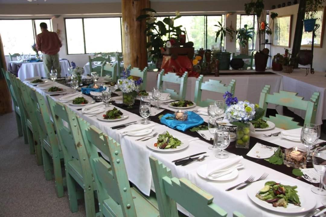 Edelweiss Resort Greer 외부 사진