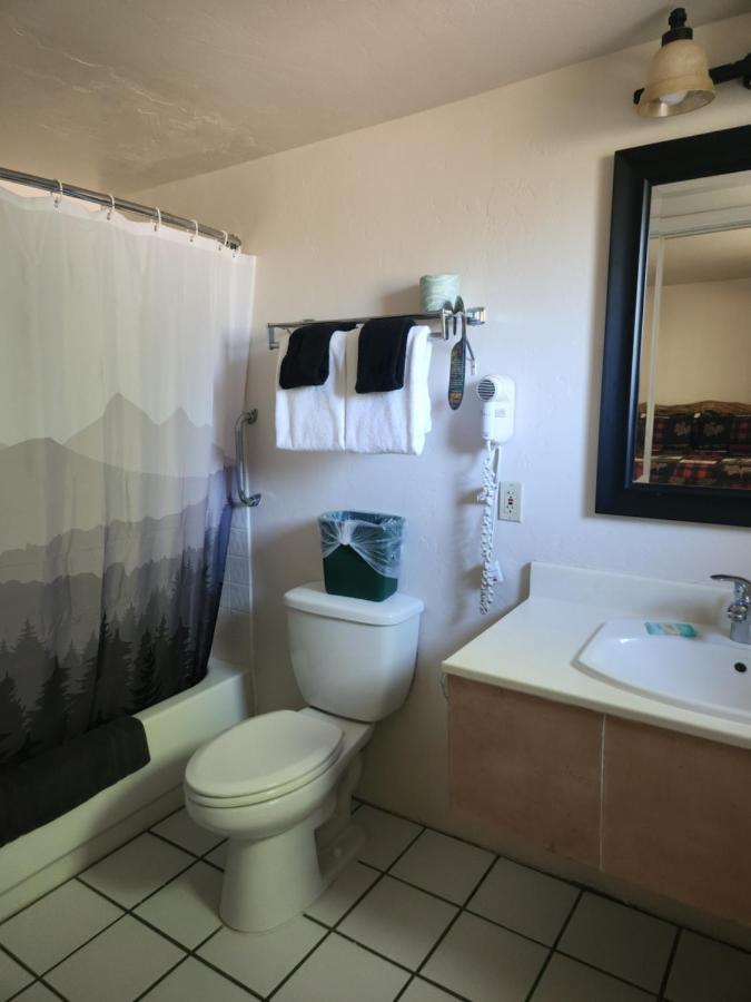 Edelweiss Resort Greer 외부 사진