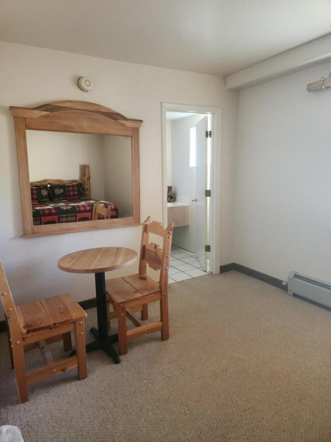 Edelweiss Resort Greer 외부 사진