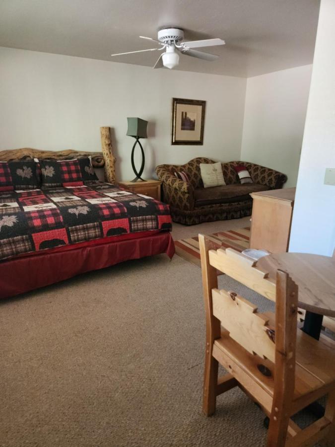 Edelweiss Resort Greer 외부 사진